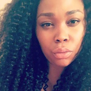 Meet your Posher, Tiasha